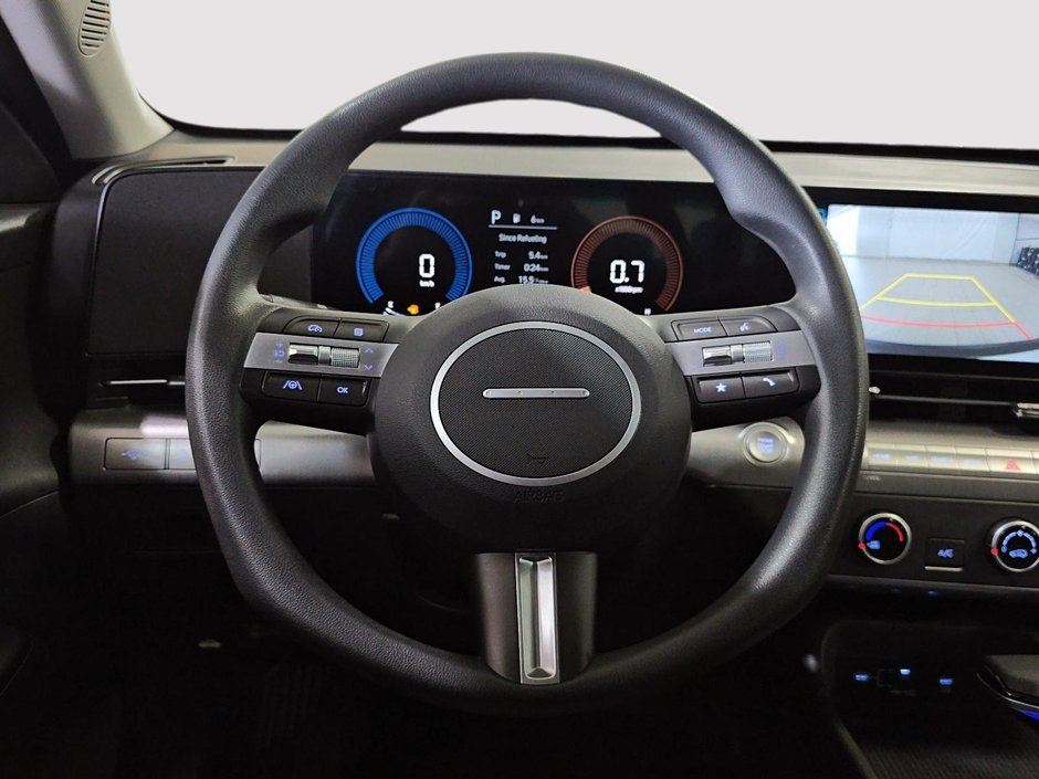 Hyundai Kona PREFERRED CAMERA CARPLAY SIEGES CHAUFFANTS MAGS 2024-21