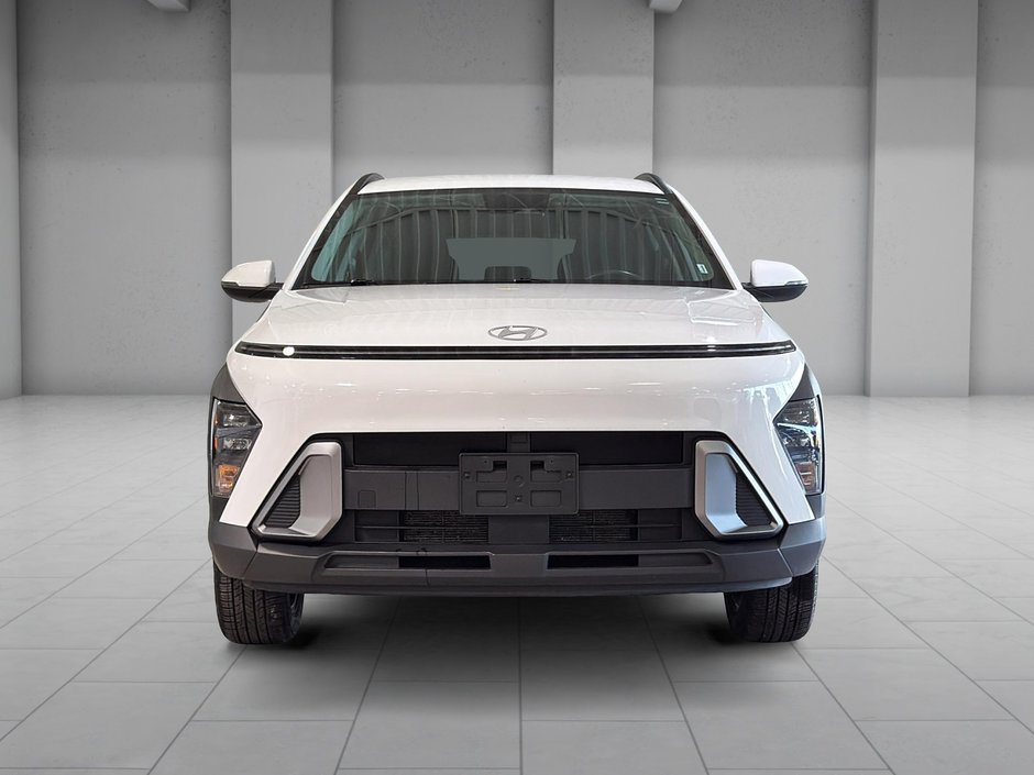 Hyundai Kona PREFERRED AWD CARPLAY CHAUFFANTS 2024-6