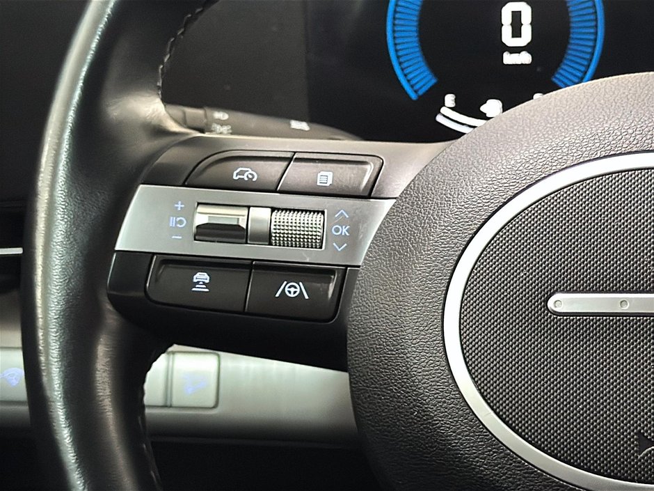 Hyundai Kona PREFERRED AWD CARPLAY CHAUFFANTS 2024-31