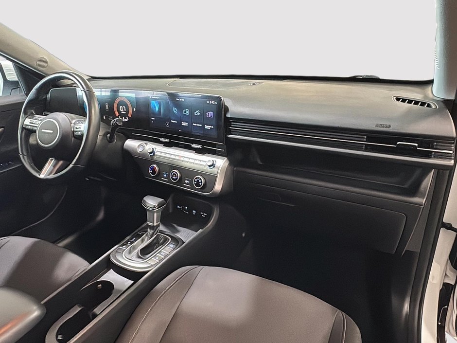 Hyundai Kona PREFERRED AWD CARPLAY CHAUFFANTS 2024-16