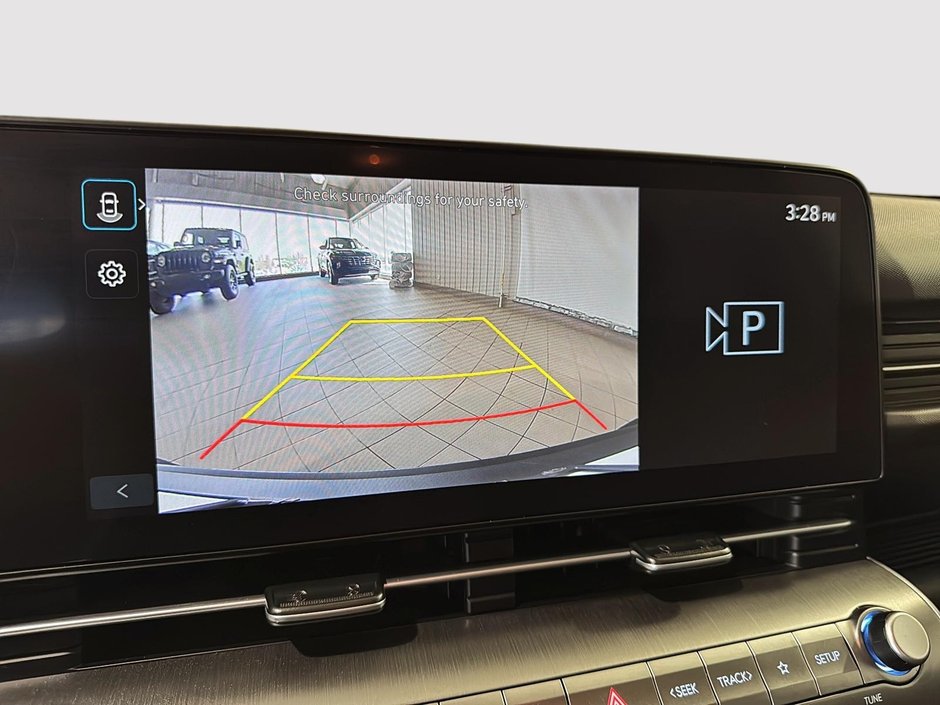 Hyundai Kona PREFERRED AWD CARPLAY CHAUFFANTS 2024-28