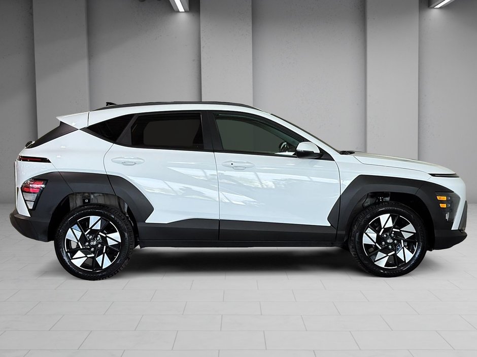 Hyundai Kona PREFERRED AWD CARPLAY CHAUFFANTS 2024-15