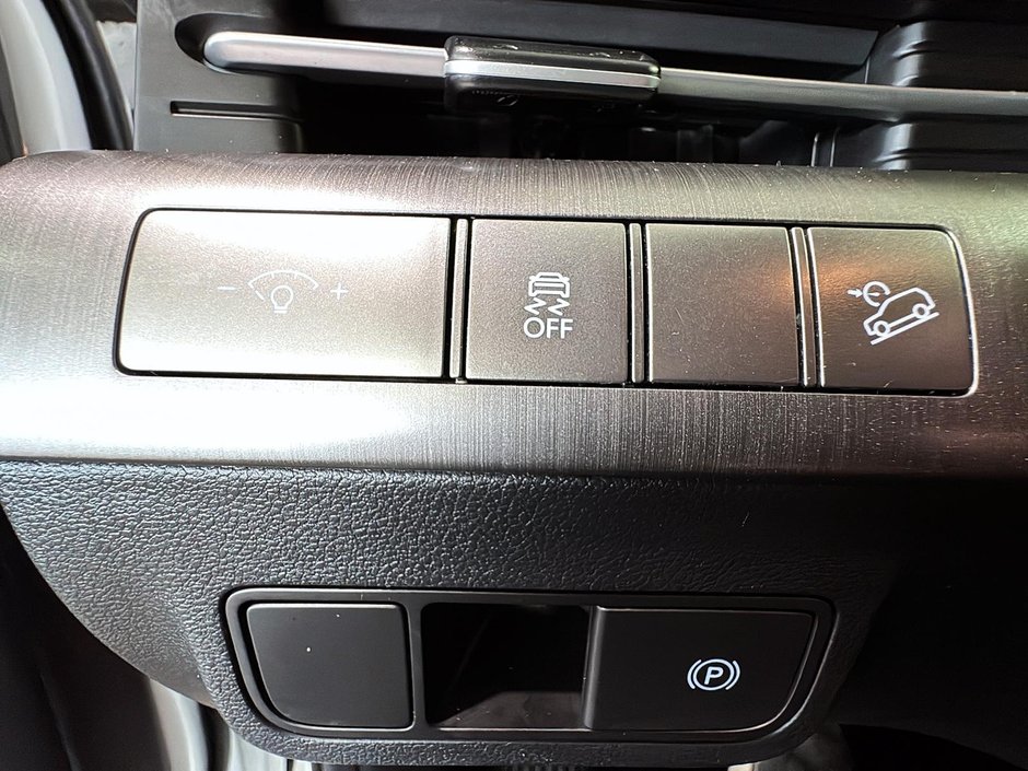 Hyundai Kona PREFERRED AWD CARPLAY CHAUFFANTS 2024-36