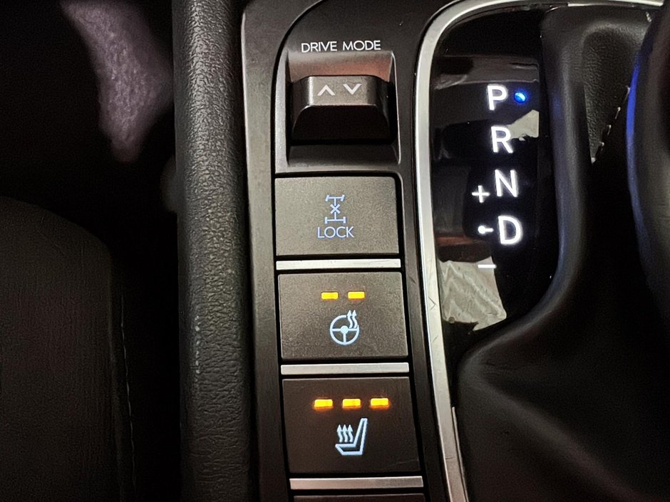 Hyundai Kona PREFERRED AWD CARPLAY CHAUFFANTS 2024-35