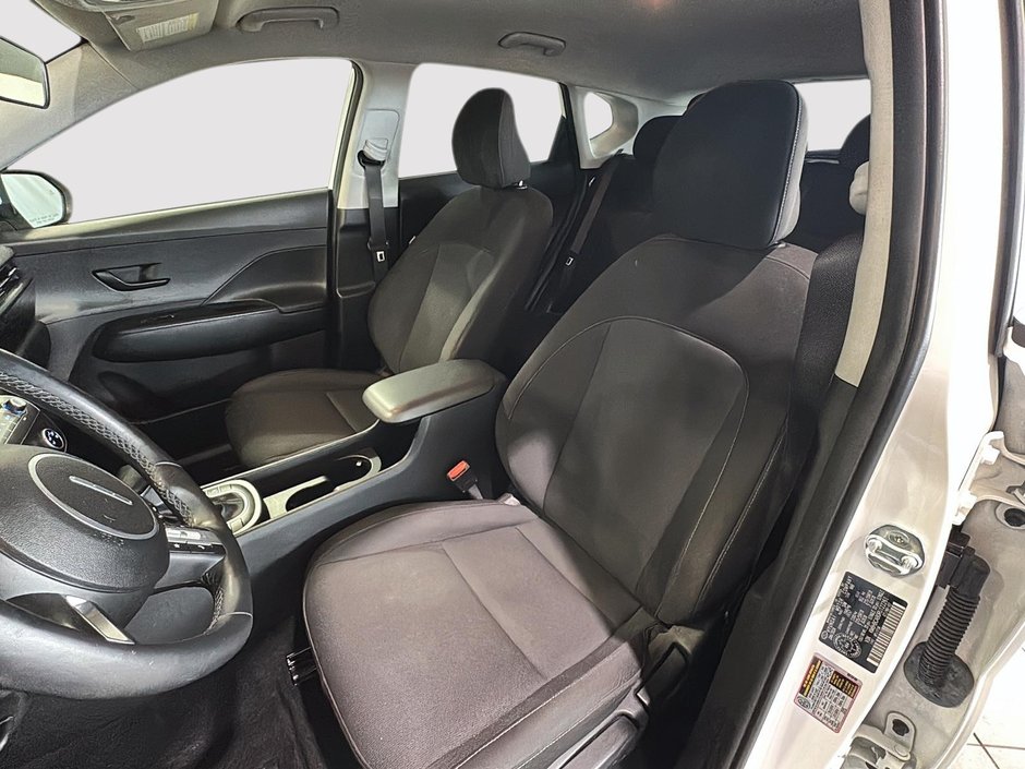 Hyundai Kona PREFERRED AWD CARPLAY CHAUFFANTS 2024-19