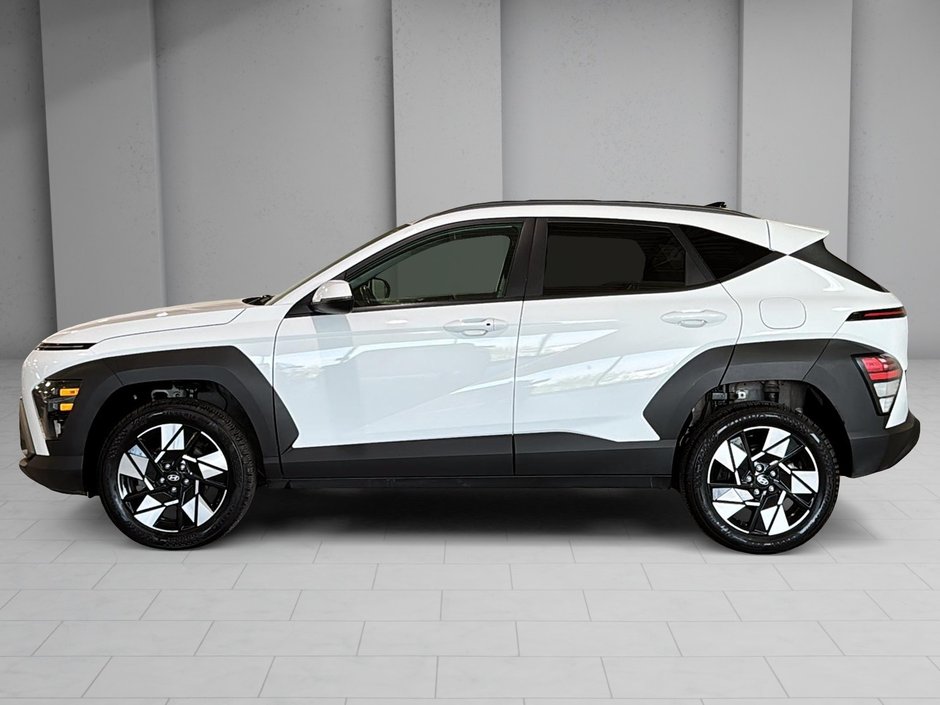 Hyundai Kona PREFERRED AWD CARPLAY CHAUFFANTS 2024-7