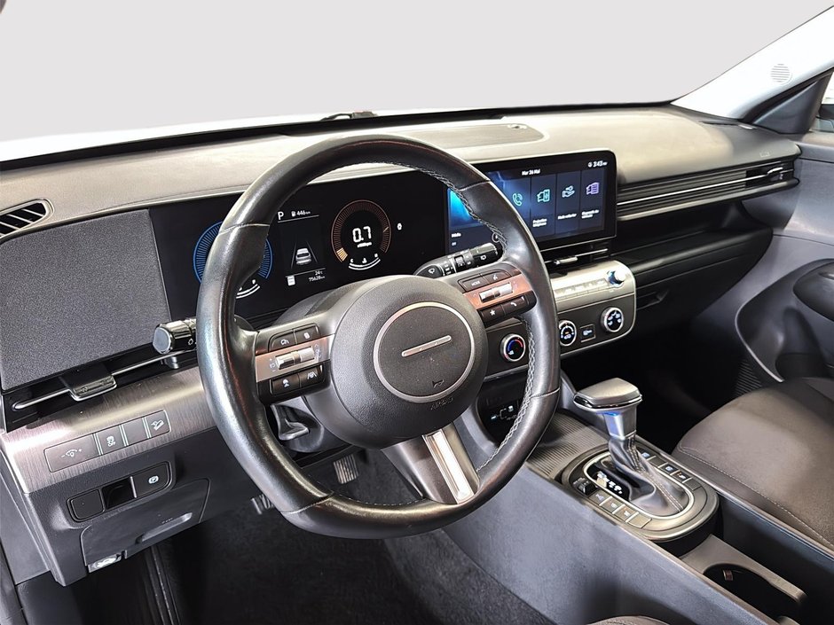 Hyundai Kona PREFERRED AWD CARPLAY CHAUFFANTS 2024-2