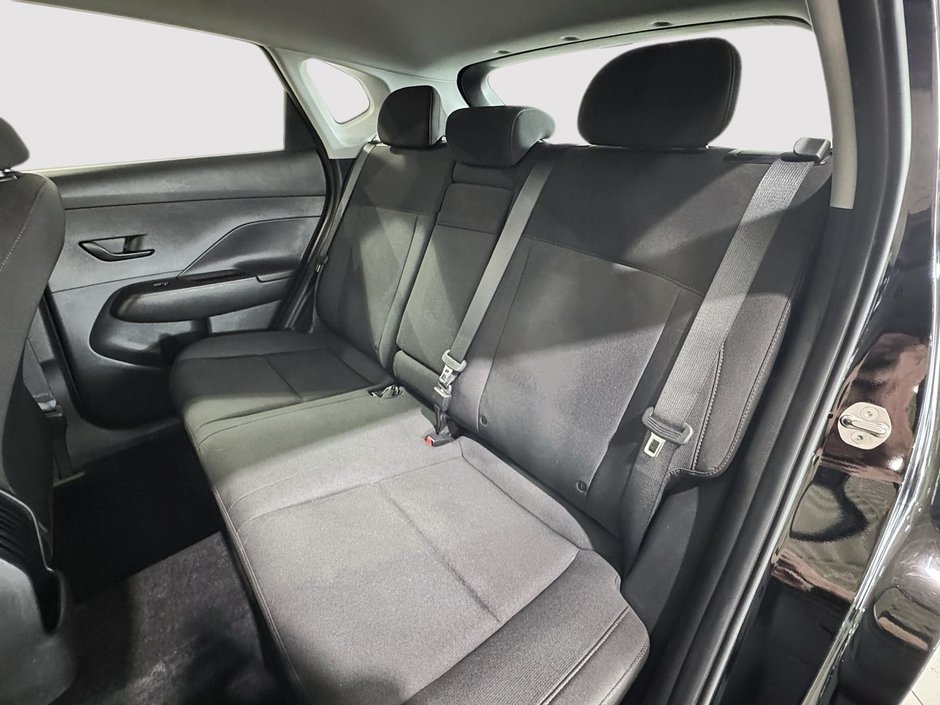 Hyundai Kona AWD SIEGES CHAUFFANT CARPLAY CAMERA MAGS 2024-14