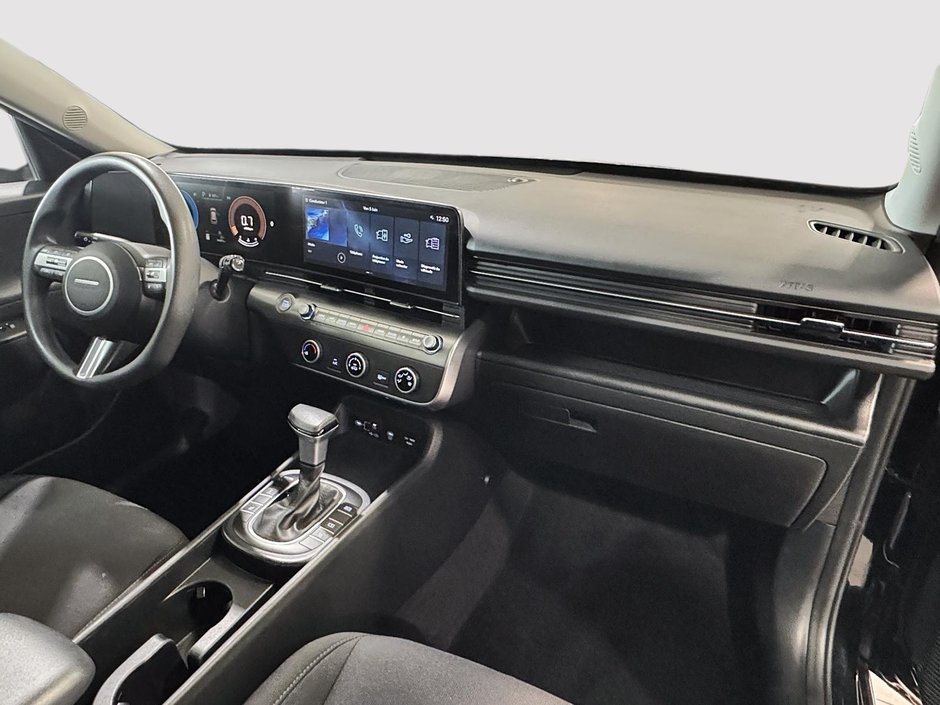 Hyundai Kona AWD SIEGES CHAUFFANT CARPLAY CAMERA MAGS 2024-11