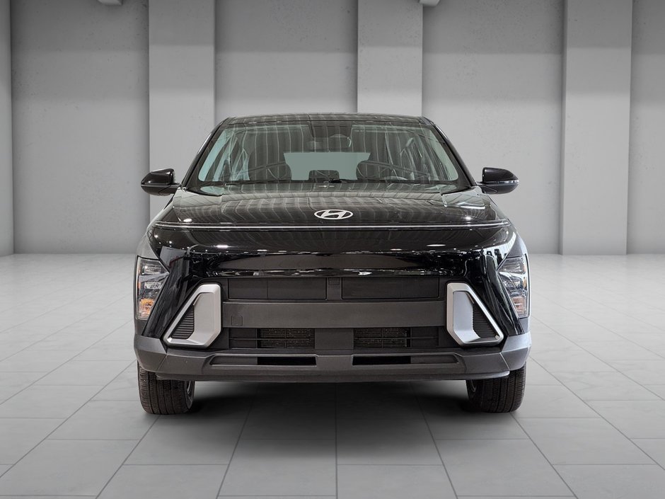 Hyundai Kona AWD SIEGES CHAUFFANT CARPLAY CAMERA MAGS 2024-1