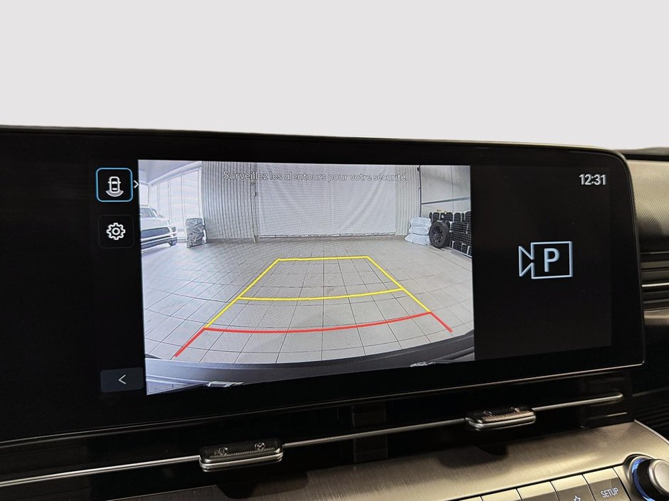 Hyundai Kona AWD SIEGES CHAUFFANT CARPLAY CAMERA MAGS 2024-21