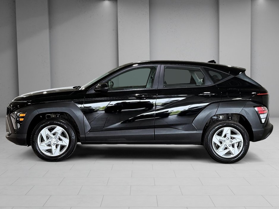 Hyundai Kona AWD SIEGES CHAUFFANT CARPLAY CAMERA MAGS 2024-2