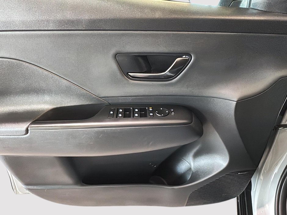 Hyundai Kona N-LINE ULTIMATE TOIT CUIR GPS CAMERA 2024-19