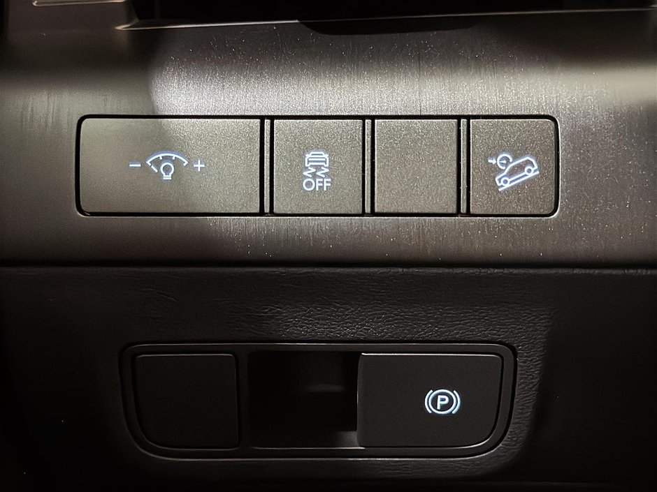 Hyundai Kona N-LINE ULTIMATE TOIT CUIR GPS CAMERA 2024-38