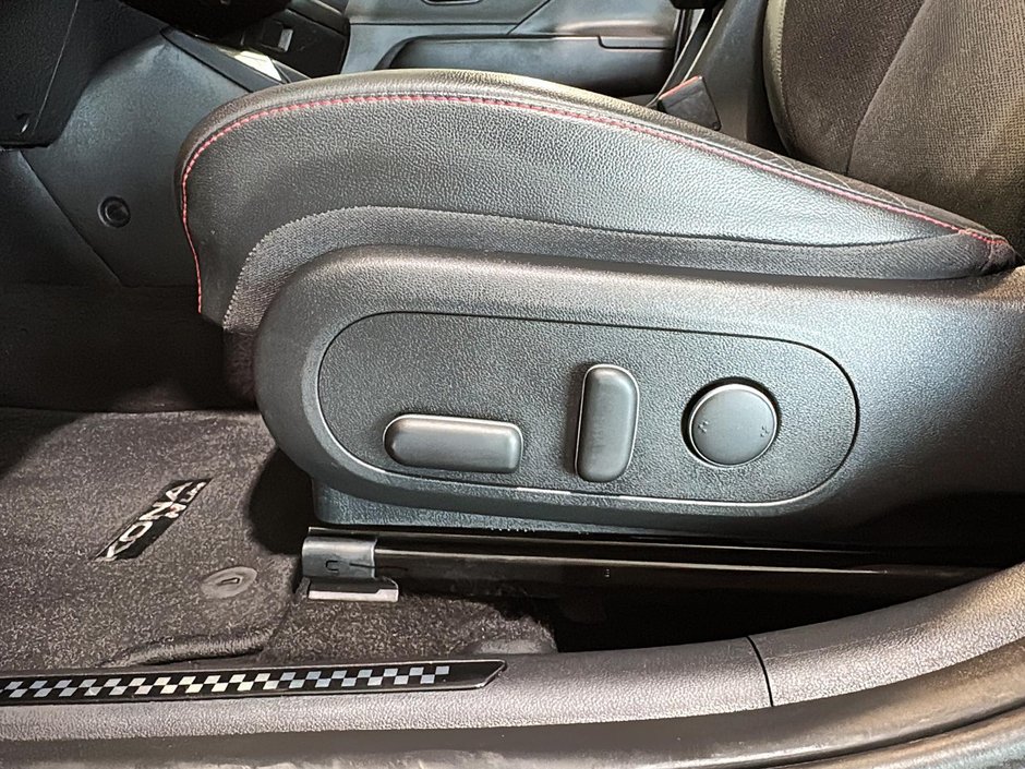 Hyundai Kona N-LINE ULTIMATE TOIT CUIR GPS CAMERA 2024-22