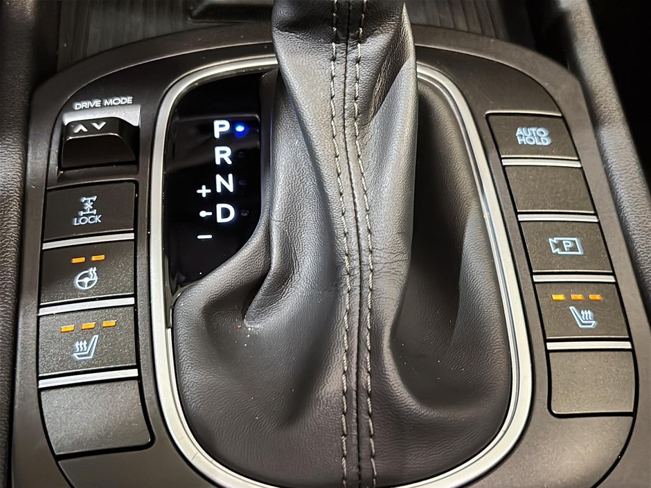 Hyundai Kona PREFERRED TREND AWD TOIT PANORAMIQUE CUIR BLUELINK 2025-29