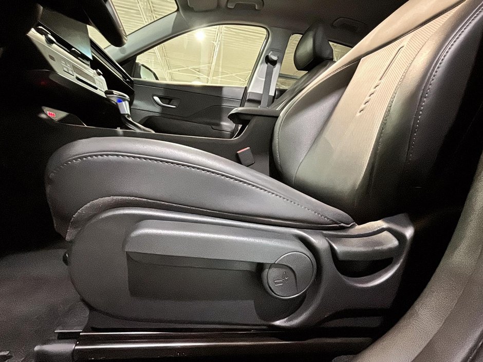 Hyundai Kona PREFERRED TREND AWD TOIT PANORAMIQUE CUIR BLUELINK 2025-14