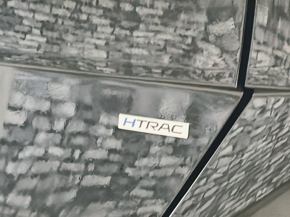 Hyundai Kona PREFERRED TREND AWD TOIT PANORAMIQUE CUIR BLUELINK 2025-7