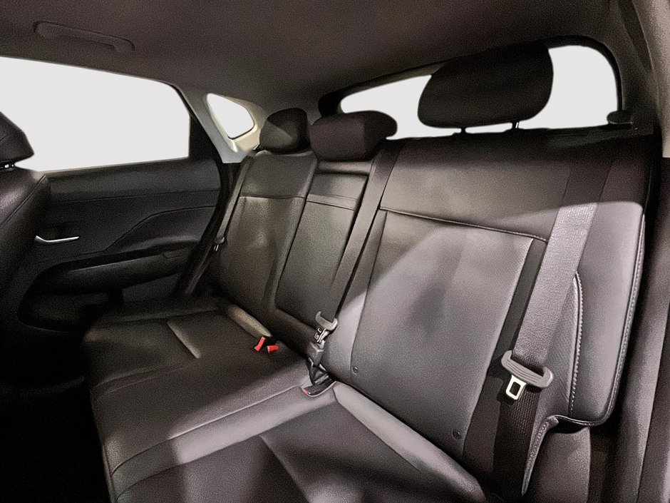 Hyundai Kona PREFERRED TREND AWD TOIT PANORAMIQUE CUIR BLUELINK 2025-15