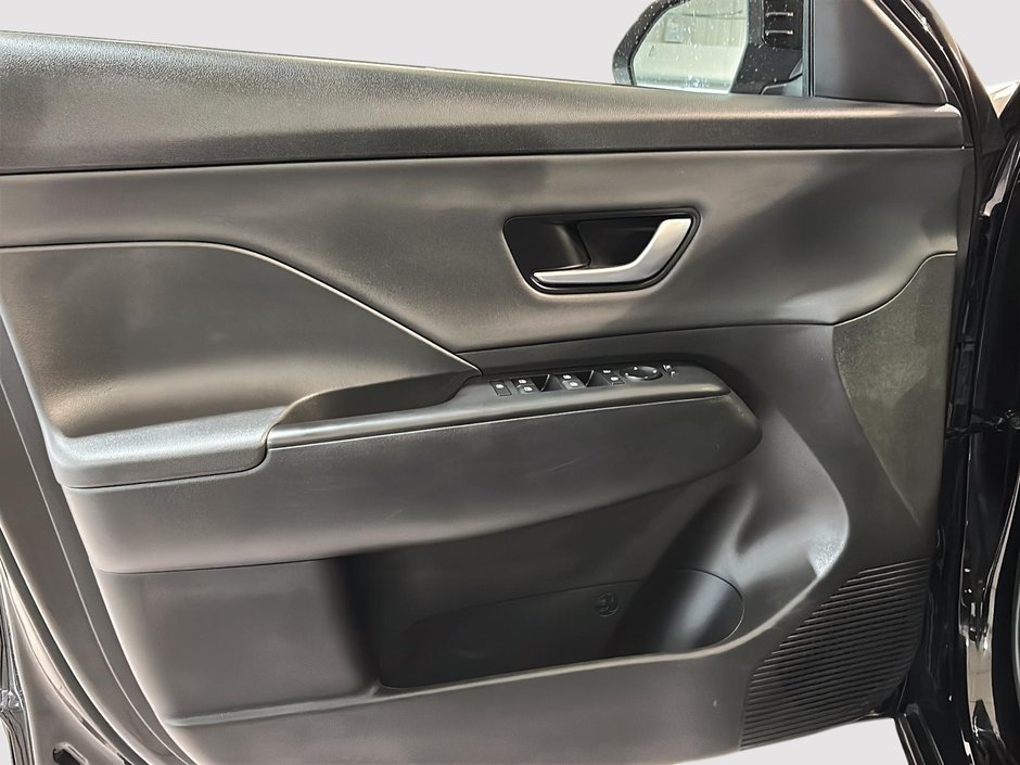 Hyundai Kona PREFERRED TREND AWD TOIT PANORAMIQUE CUIR BLUELINK 2025-12