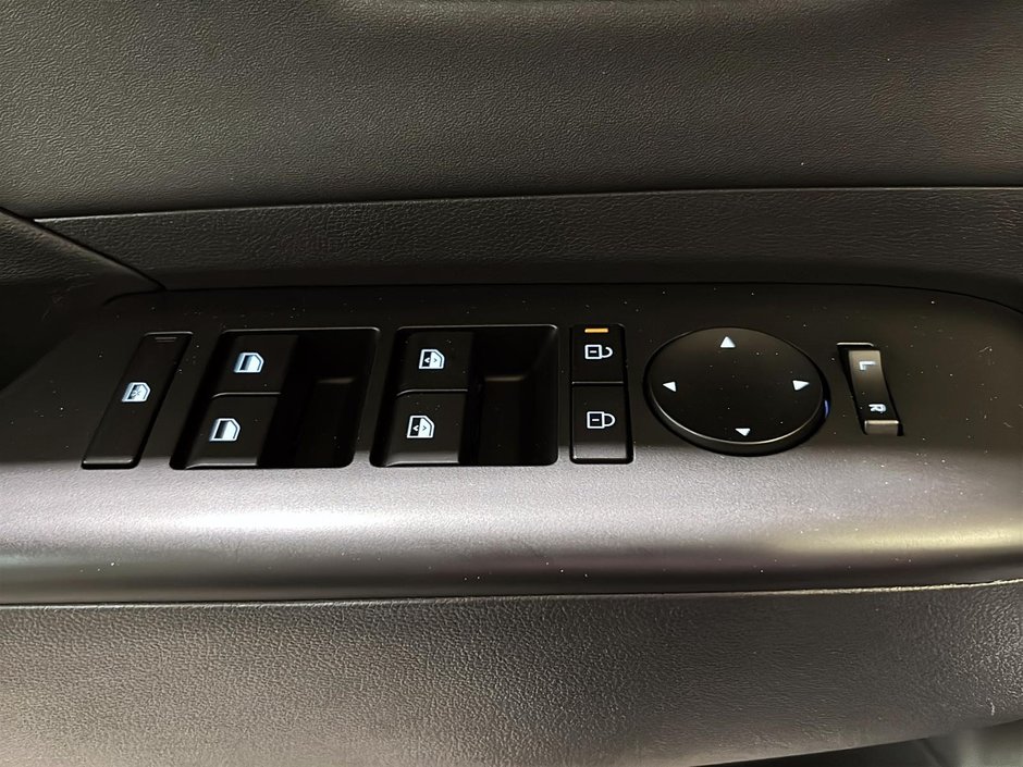 Hyundai Kona PREFERRED TREND AWD TOIT PANORAMIQUE CUIR BLUELINK 2025-27