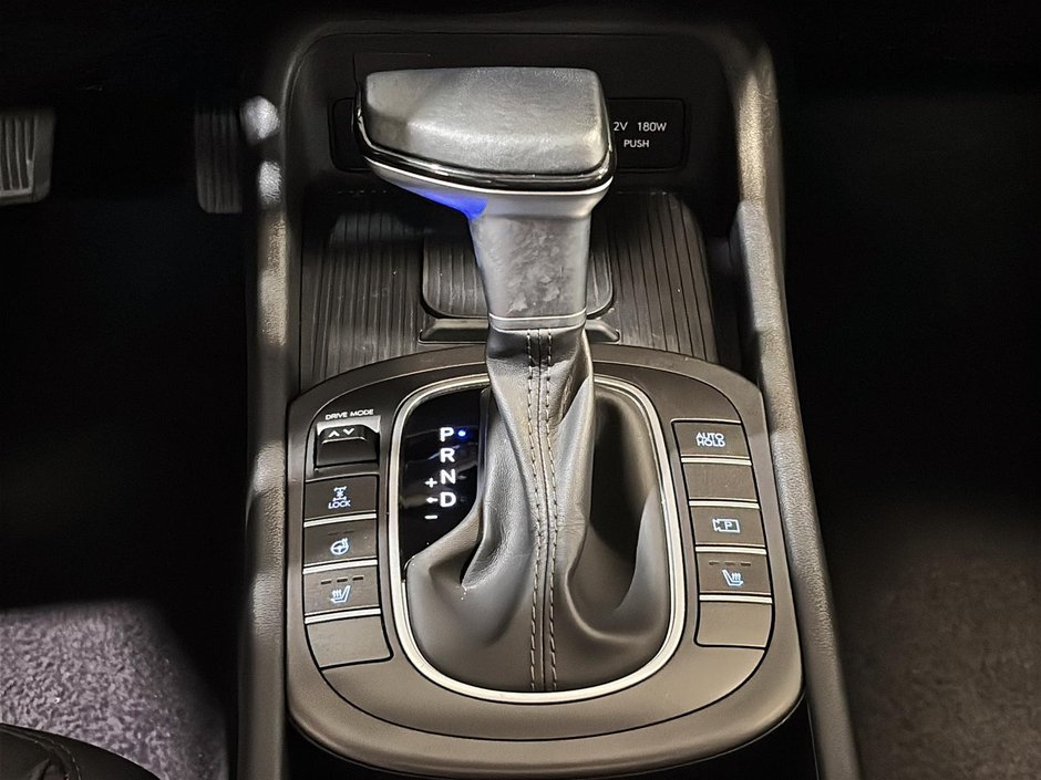 Hyundai Kona PREFERRED TREND AWD TOIT PANORAMIQUE CUIR BLUELINK 2025-19