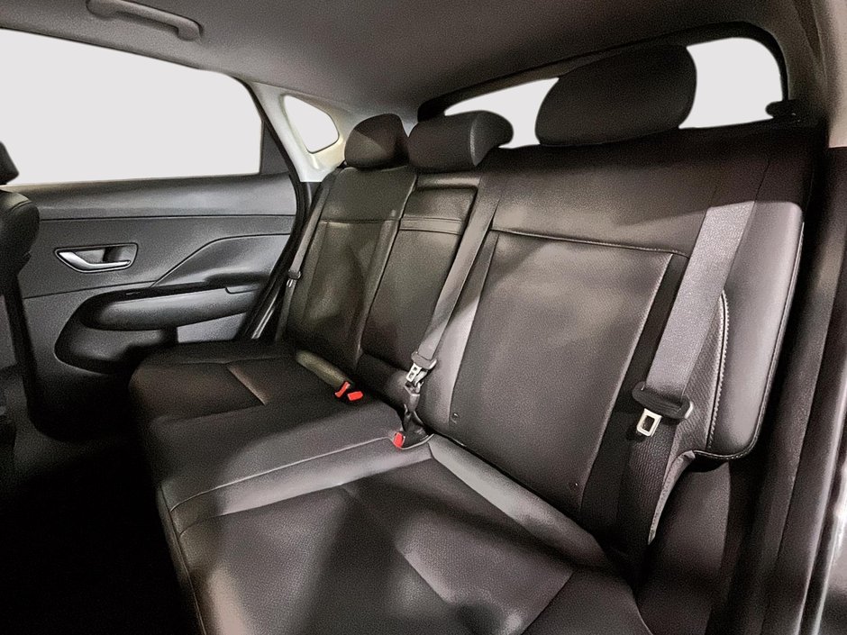 Hyundai Kona PREFERRED TREND AWD TOIT PANORAMIQUE CUIR BLUELINK 2025-15