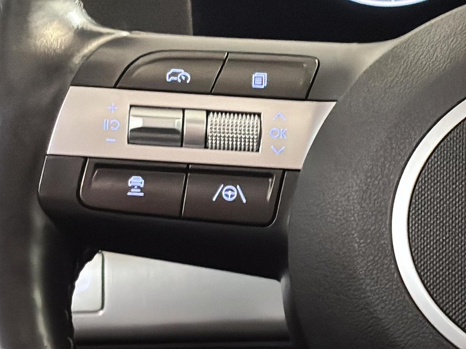 Hyundai Kona PREFERRED TREND AWD TOIT PANORAMIQUE CUIR BLUELINK 2025-23