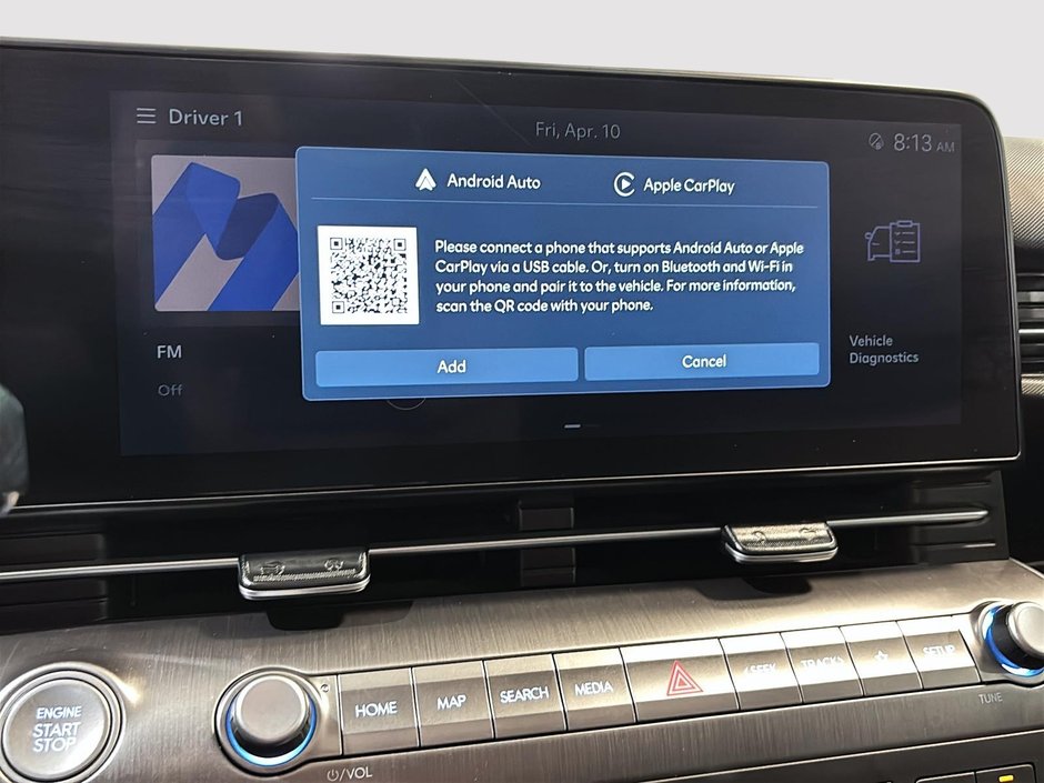 Hyundai Kona PREFERRED TREND AWD TOIT PANORAMIQUE CUIR BLUELINK 2025-20