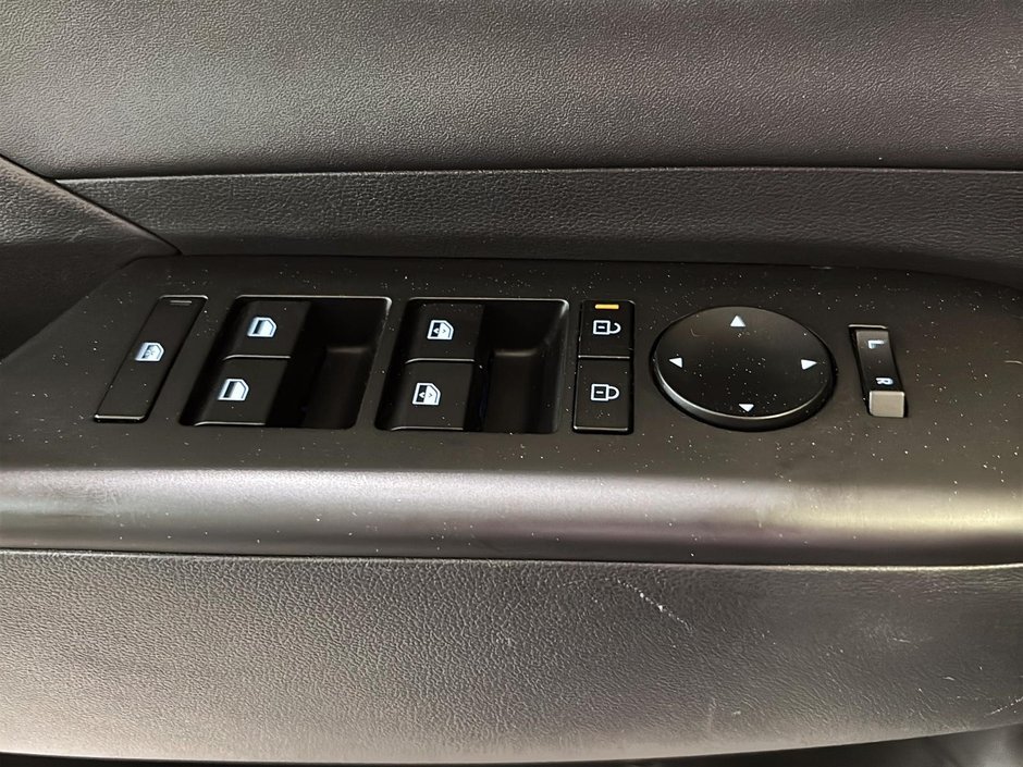 Hyundai Kona PREFERRED TREND AWD TOIT PANORAMIQUE CUIR BLUELINK 2025-26