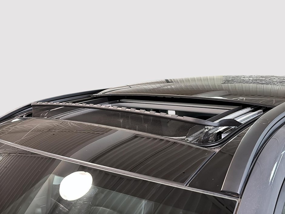 Hyundai Kona PREFERRED TREND AWD TOIT PANORAMIQUE CUIR BLUELINK 2025-4