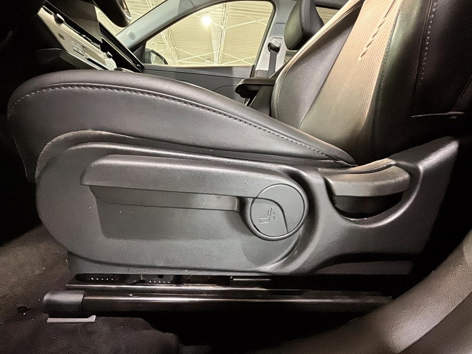 Hyundai Kona PREFERRED TREND AWD TOIT PANORAMIQUE CUIR BLUELINK 2025-14