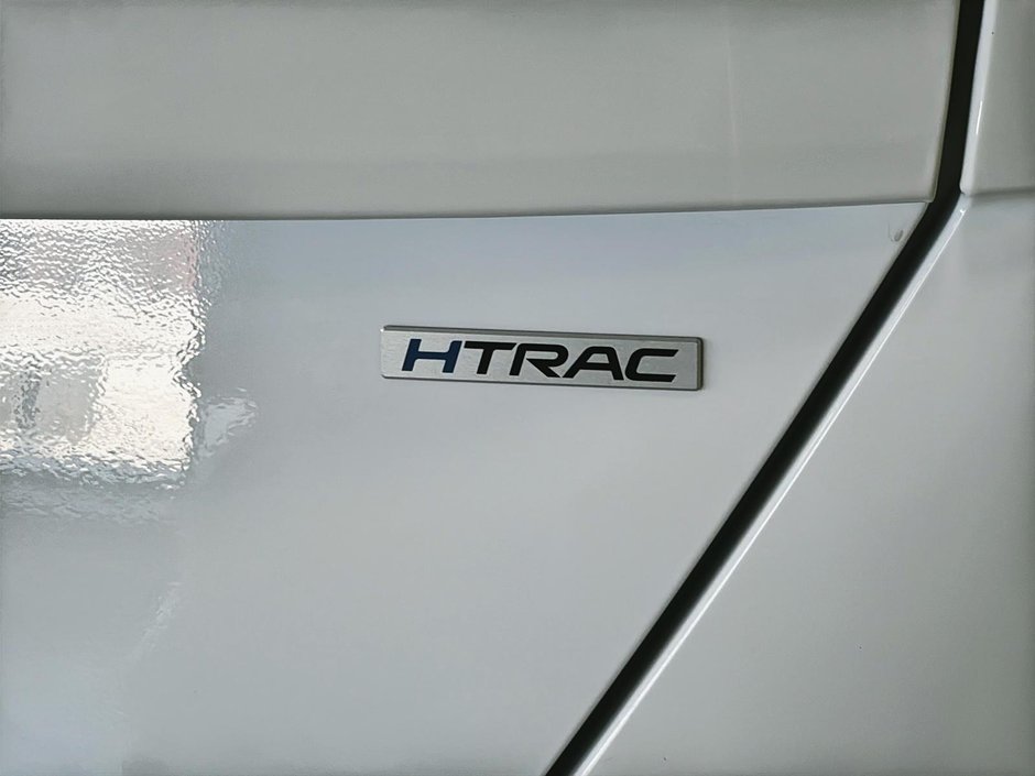 Hyundai Kona PREFERRED TREND AWD TOIT PANORAMIQUE CUIR BLUELINK 2025-14