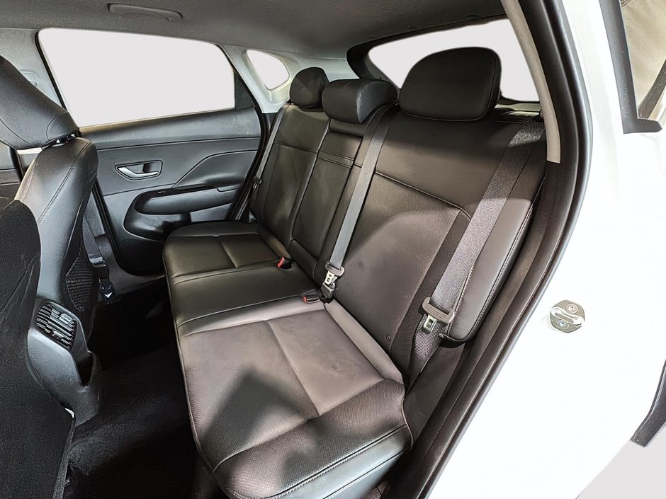 Hyundai Kona PREFERRED TREND AWD TOIT PANORAMIQUE CUIR BLUELINK 2025-22