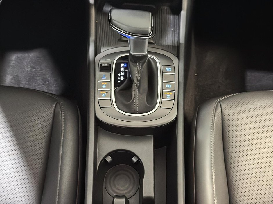 Hyundai Kona PREFERRED TREND AWD TOIT PANORAMIQUE CUIR BLUELINK 2025-26
