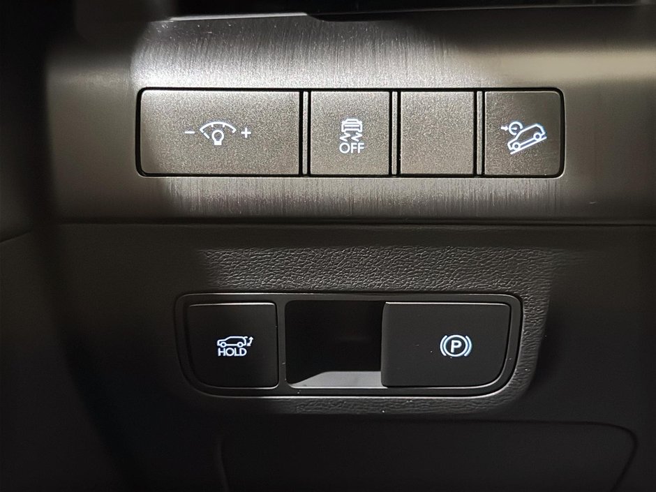 Hyundai Kona N-LINE ULTIMATE TOIT CUIR NAVI CAMERA 2025-37