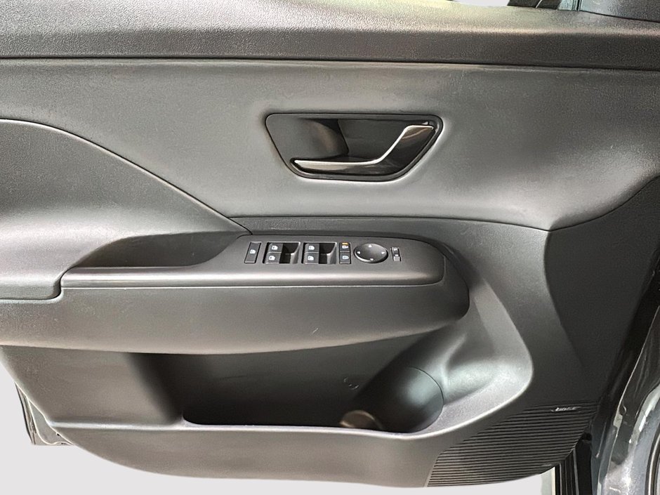 Hyundai Kona N-LINE ULTIMATE TOIT CUIR NAVI CAMERA 2025-19
