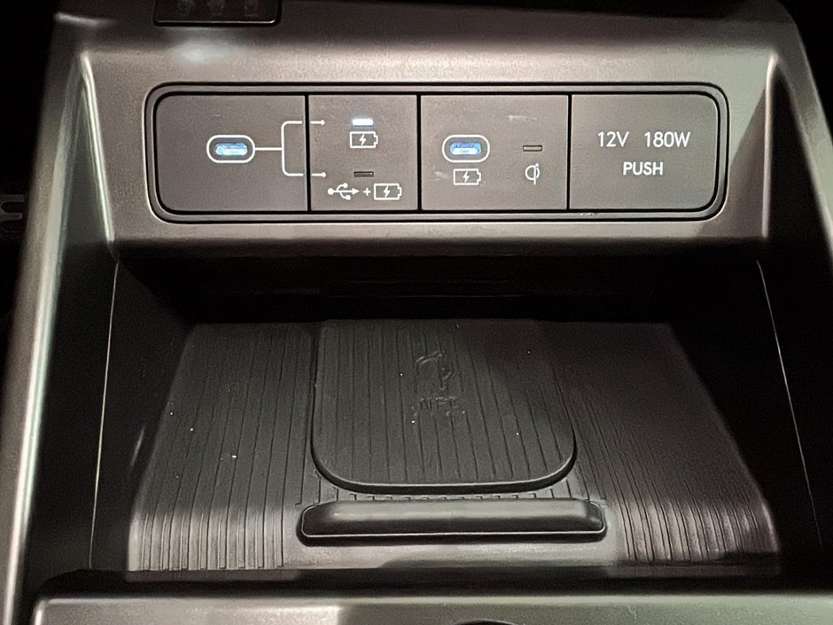 Hyundai Kona N-LINE ULTIMATE TOIT CUIR NAVI CAMERA 2025-38