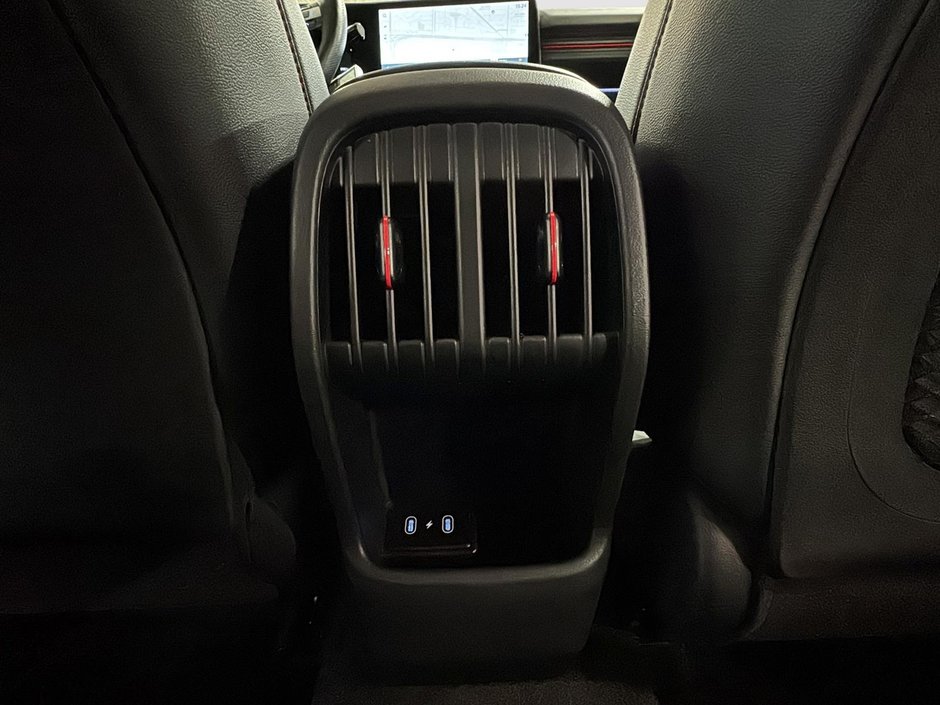 Hyundai Kona N-LINE ULTIMATE TOIT CUIR NAVI CAMERA 2025-39