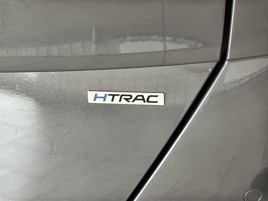 Hyundai Kona N-LINE ULTIMATE TOIT CUIR NAVI CAMERA 2025-14