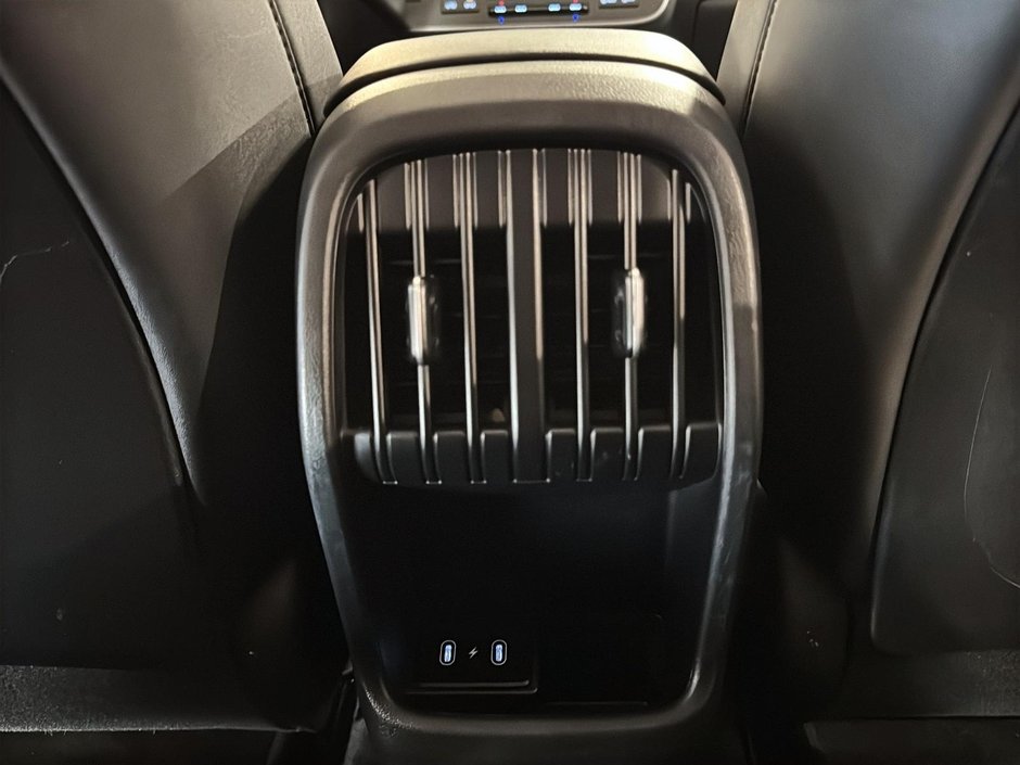 Hyundai Kona PREFERRED TREND AWD CUIR TOIT OUVRANT CARPLAY 2025-38