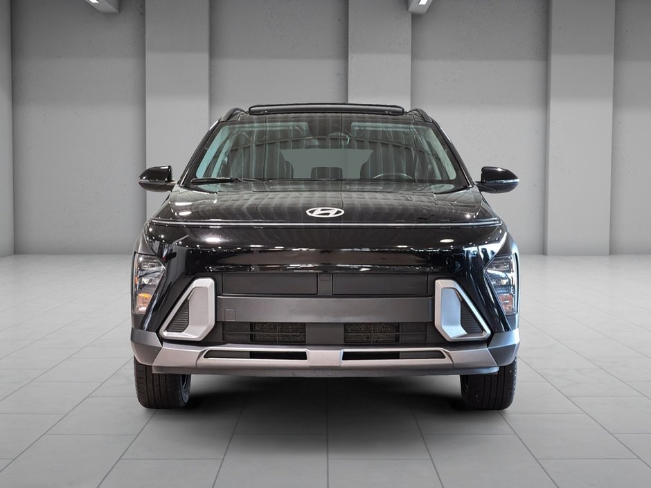 Hyundai Kona PREFERRED TREND AWD CUIR TOIT OUVRANT CARPLAY 2025-7