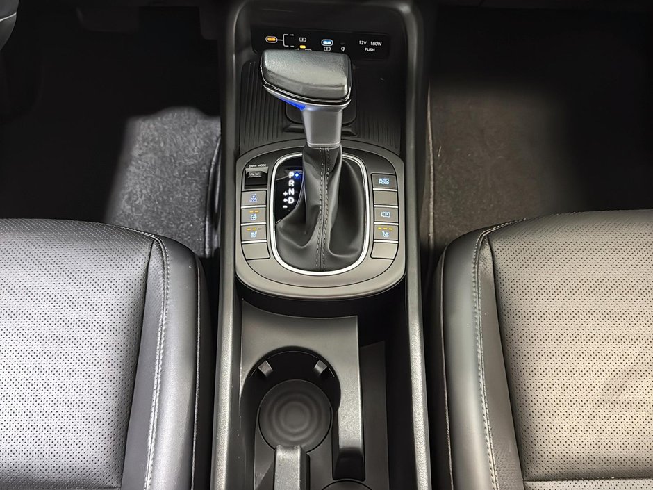Hyundai Kona PREFERRED TREND AWD CUIR TOIT OUVRANT CARPLAY 2025-26