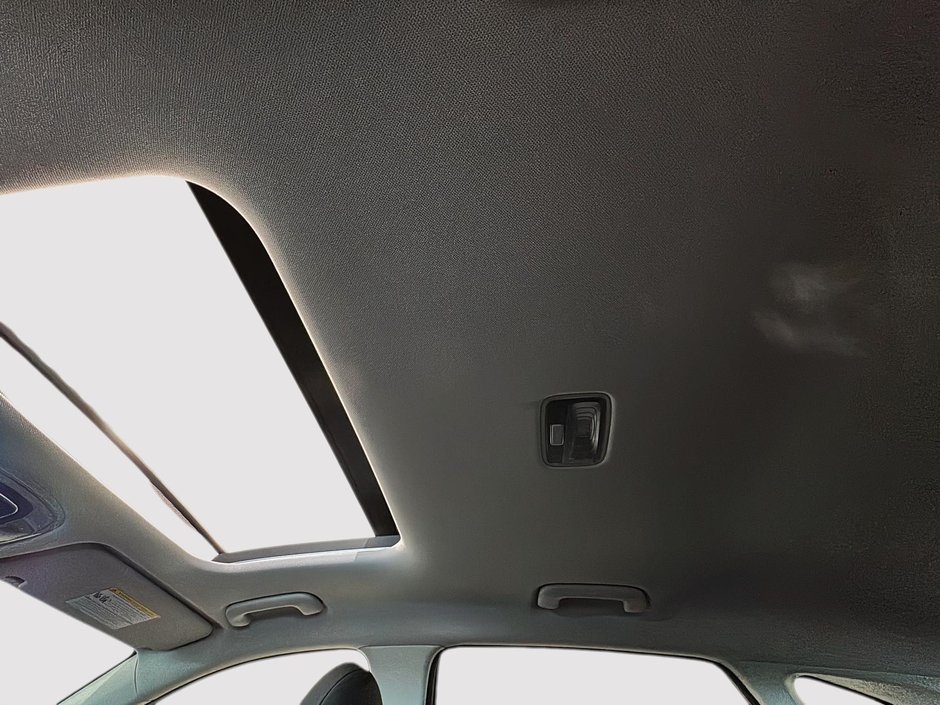 Hyundai Kona PREFERRED TREND AWD CUIR TOIT OUVRANT CARPLAY 2025-23