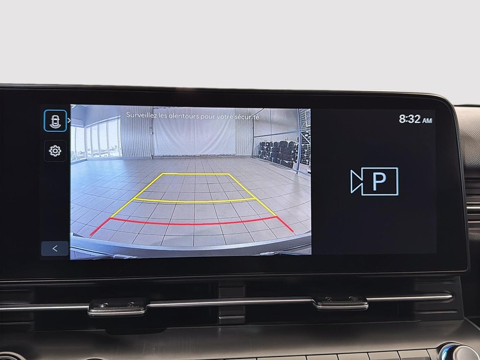 Hyundai Kona PREFERRED TREND AWD CUIR TOIT OUVRANT CARPLAY 2025-31