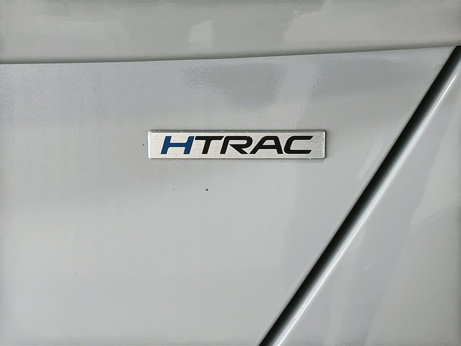 Hyundai Kona PREFERRED TREND AWD TOIT PANORAMIQUE CUIR BLUELINK 2025-14