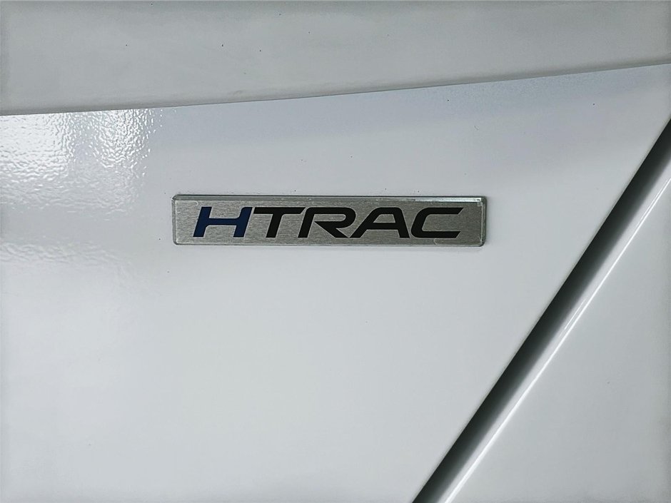 Hyundai Kona N LINE ULTIMATE TOIT OUVRANT CUIR GPS BOSE 2025-15
