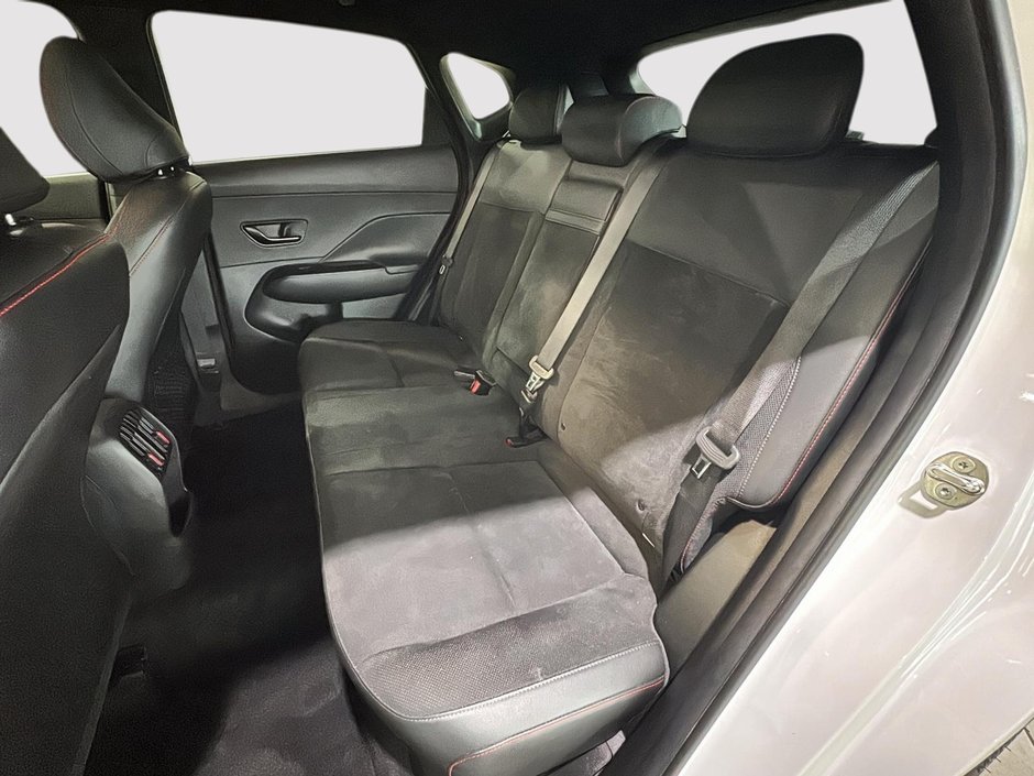Hyundai Kona N LINE ULTIMATE TOIT OUVRANT CUIR GPS BOSE 2025-24