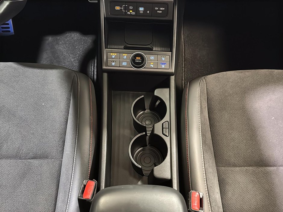 Hyundai Kona N LINE ULTIMATE TOIT OUVRANT CUIR GPS BOSE 2025-28