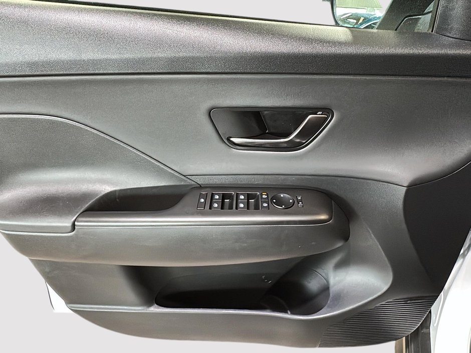 Hyundai Kona N LINE ULTIMATE TOIT OUVRANT CUIR GPS BOSE 2025-20